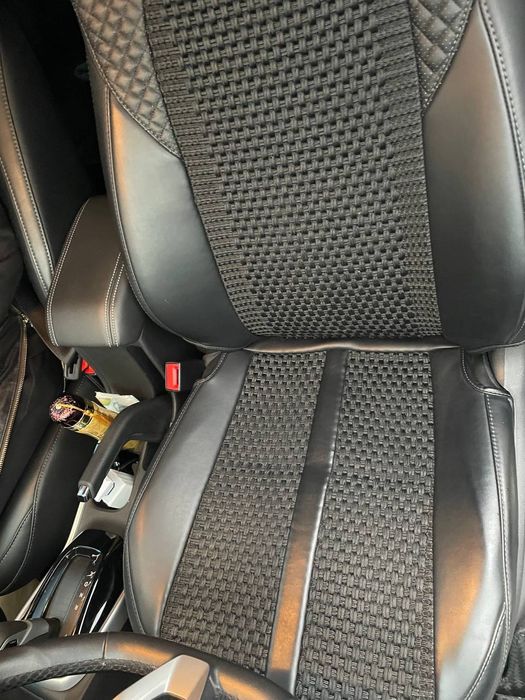 Продаётся Tracker premier turbo