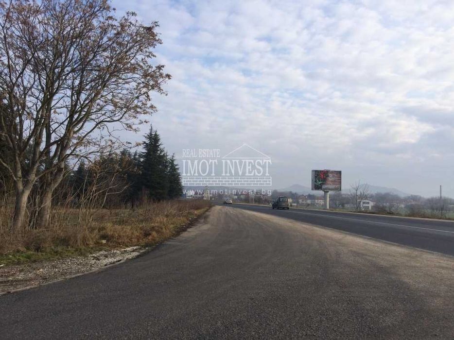 Продава се Парцел в Баня - 10000 кв.м за 5 €/кв.м - Снимка #1