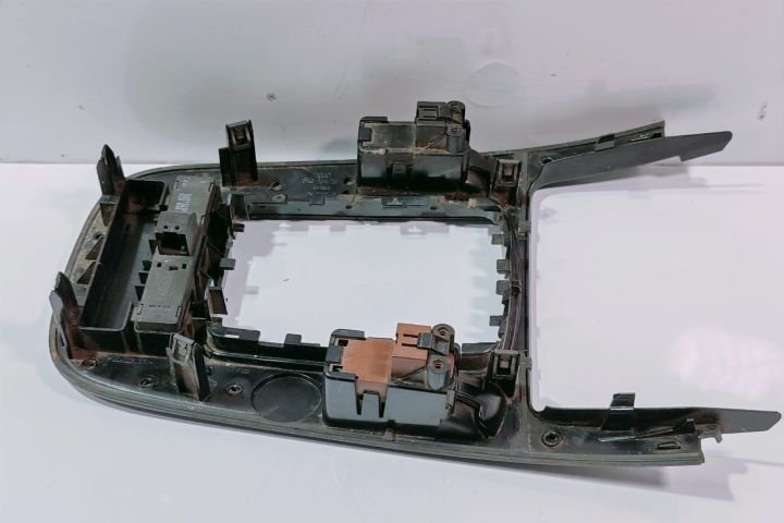 Ornament schimbator cu buton parcare 8K0864261 Audi A5 8T