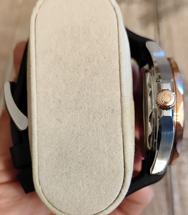 Omega Seamaster 41mm