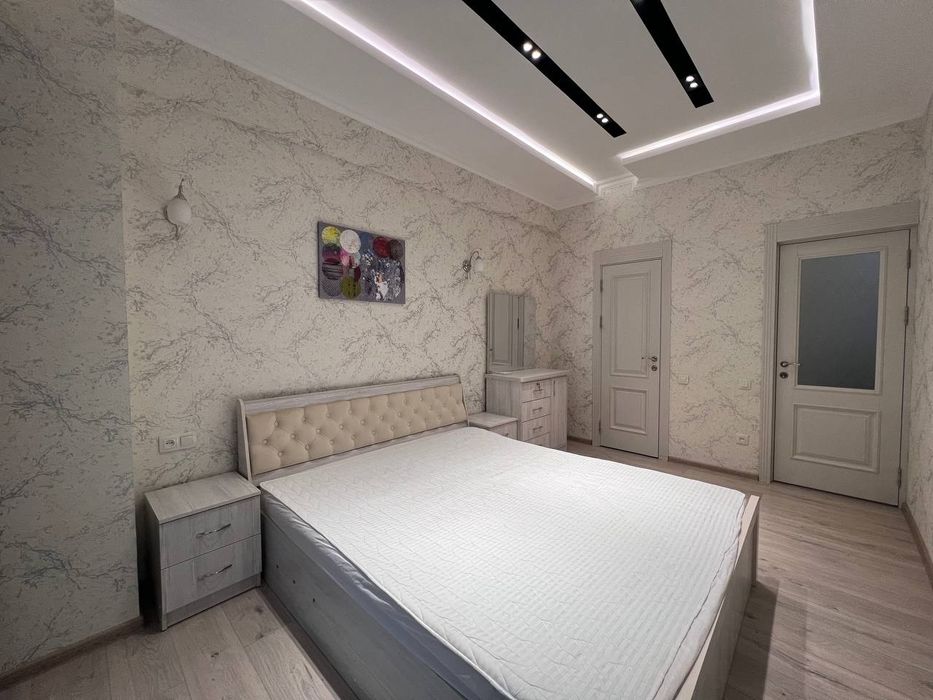 Сдаётся 2 комнатная квартира в AKAY CITY!