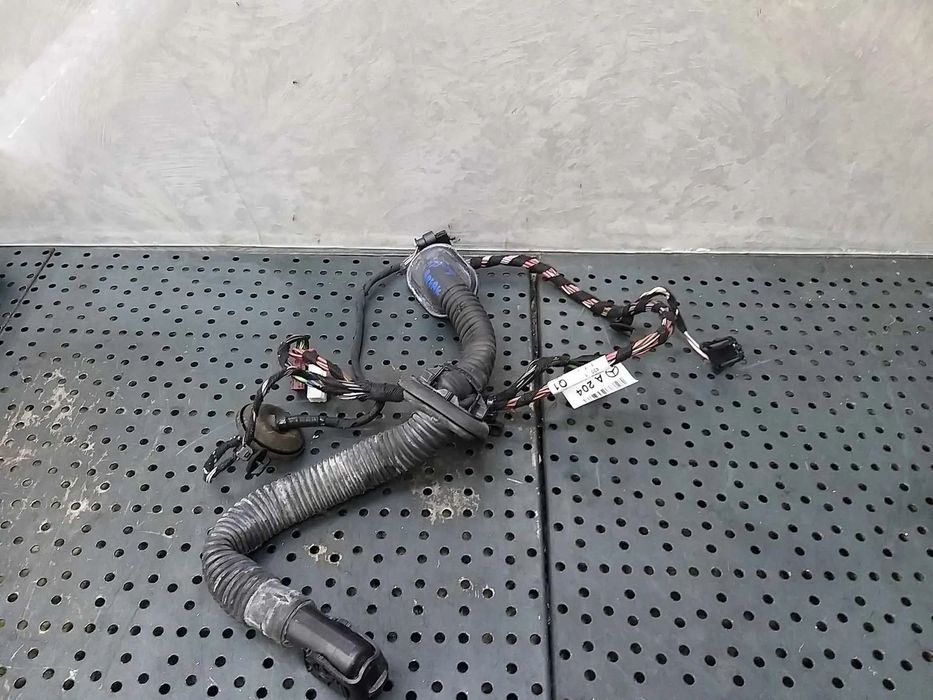 Instalatie electrica usa stanga spate mercedes c class w204