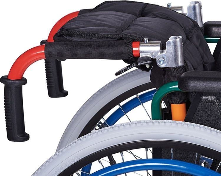 Инвалидная коляска