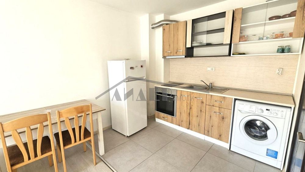 2-стаен до ц. "Св. Иван Рилски"