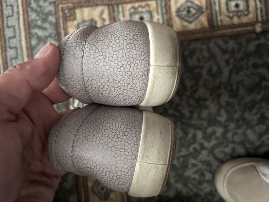 Дамски обувки Ecco 36н