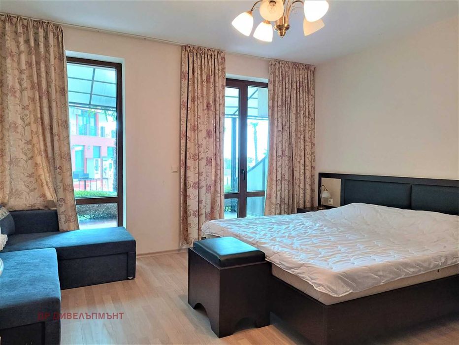 Продава се Двустаен апартамент в Несебър - 40 кв.м за 1475 €/кв.м - Снимка #1