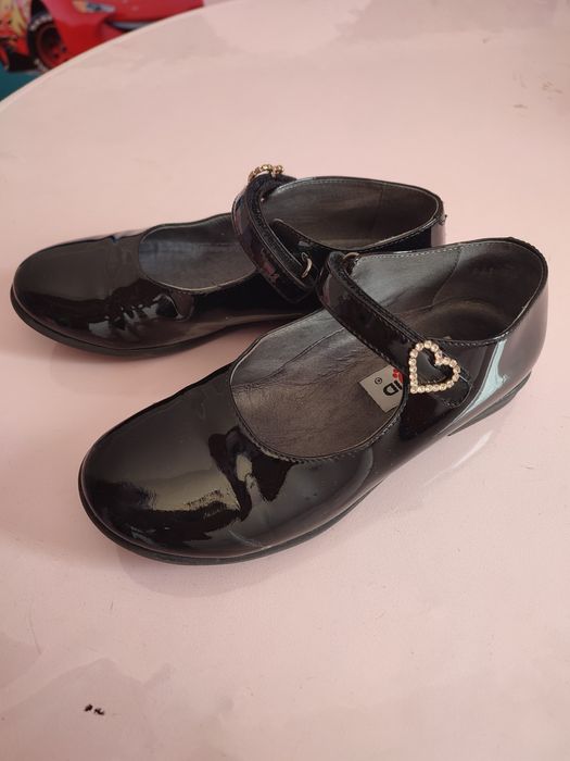 Туфли туфельки 30