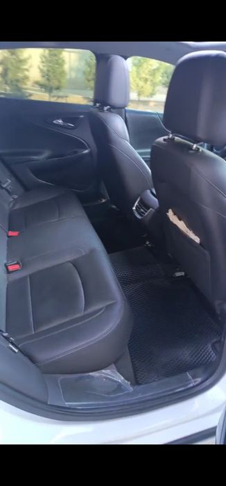 Malibu 2.4 atmasferni