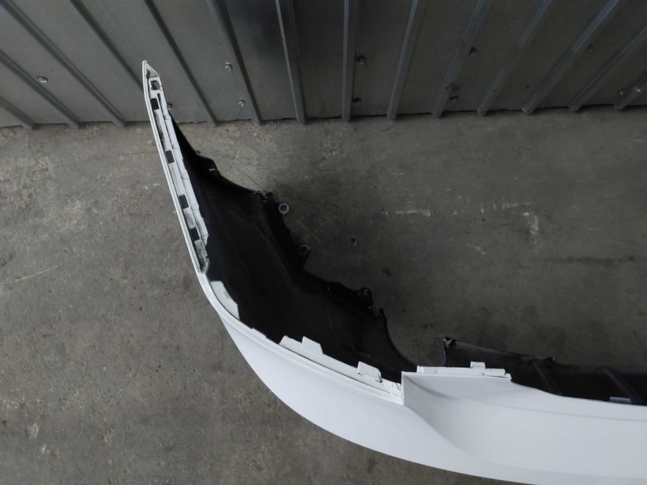 Bara spate BMW F20 seria 1