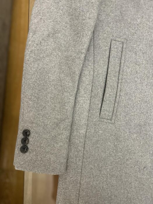 Мъжко палто - Gianni feraud