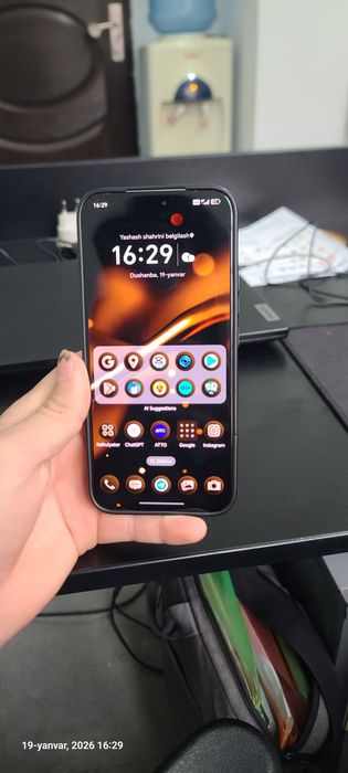 Honor 400 lite  Toshkent