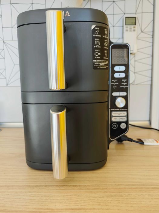 Ninja Double Stack XL Air Fryer