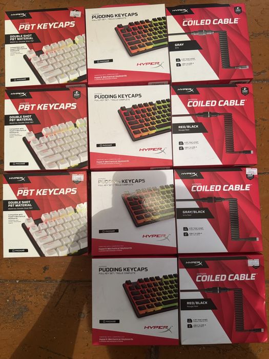 Прлдам перефирию НОВОЕ