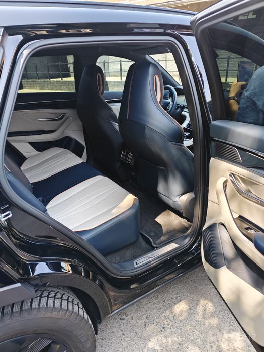 Byd song plus 2023 kraska toza