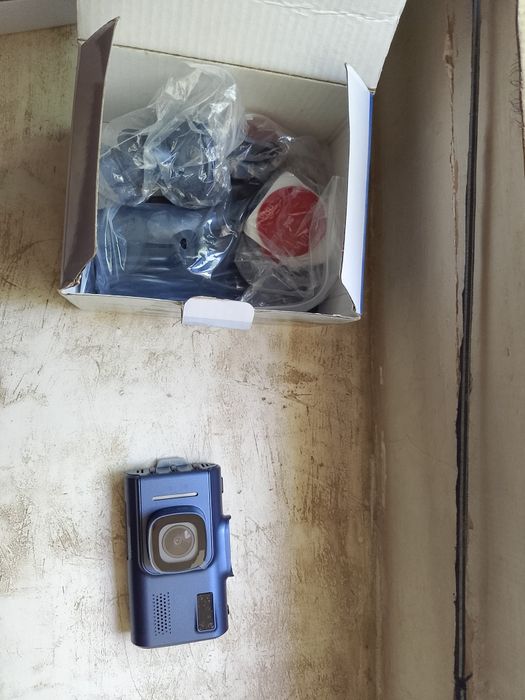 Антирады инспектор