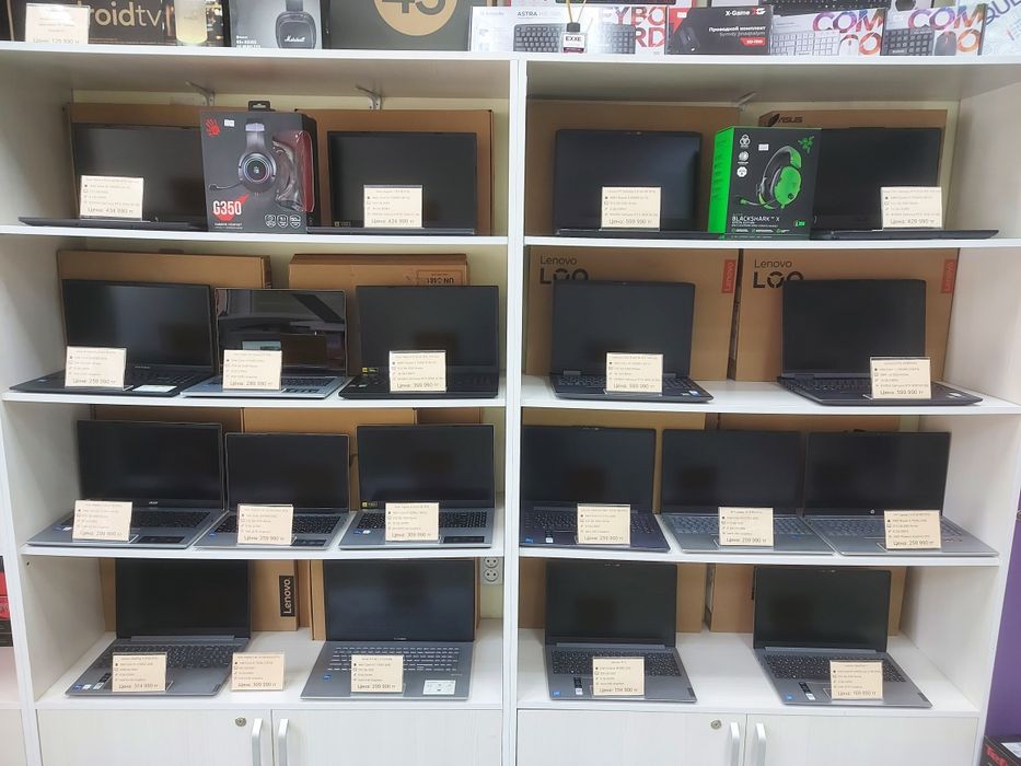 Новые Nitro V15 (Core i9-13900H, RTX 4060 8 gb)