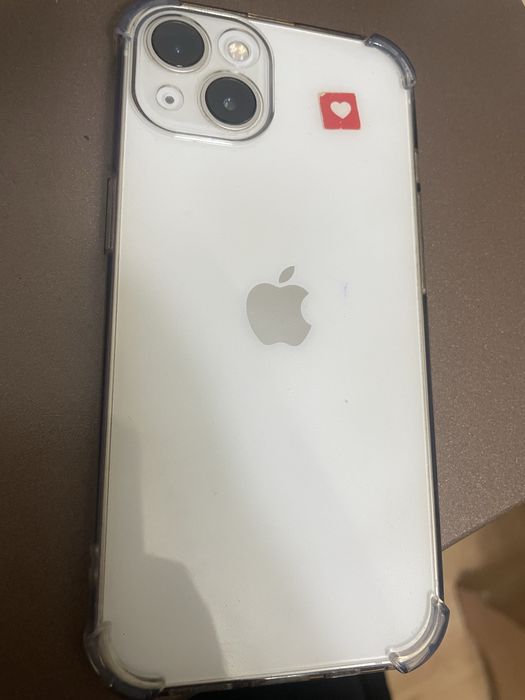Iphone 13 128gb в идеале