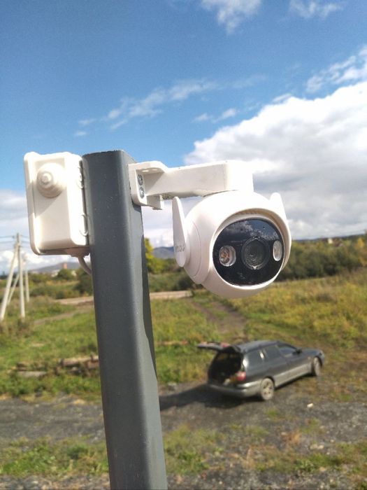 Видеонаблюдение Усть-Каменогорск,ВКО