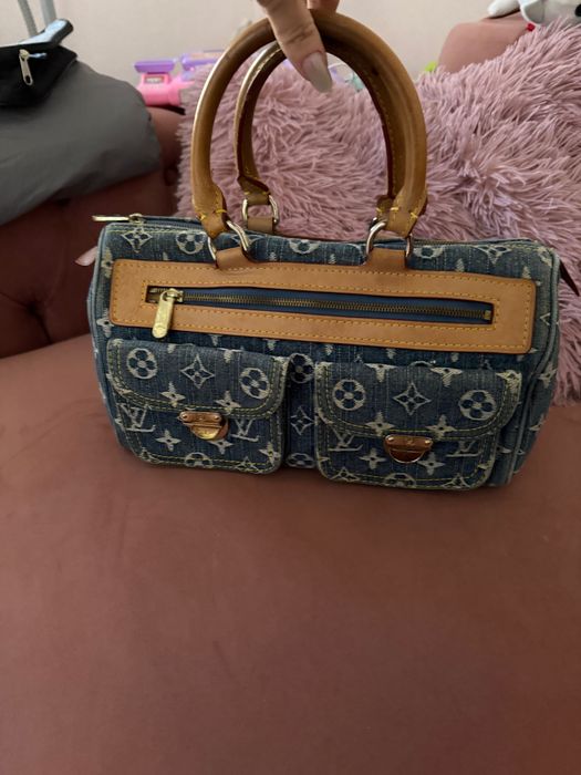 Geanta Louis Vuitton