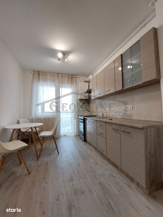 Zona Vivo BMW Apartament 2 camere Parcare exterioară inclusă