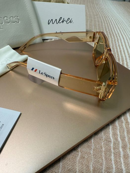 Солнцезащитные очки le Specs