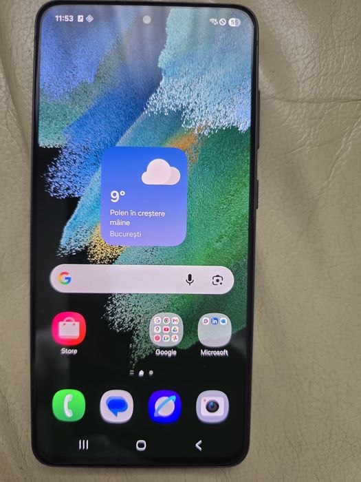 Smartphone  Samsung fe21 5g