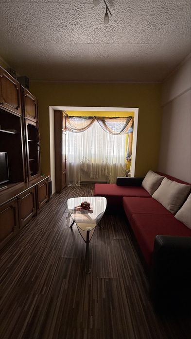 Apartament Baile-Herculane