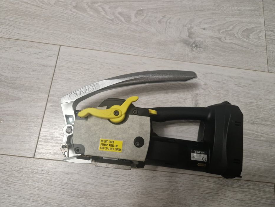 Zapak ZP22 Aparat legat banda PET/PP
