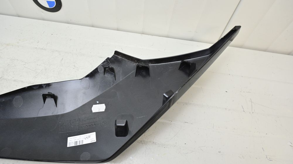 Carena Fata Dreapta BMW S1000XR K69 2020 - 2025