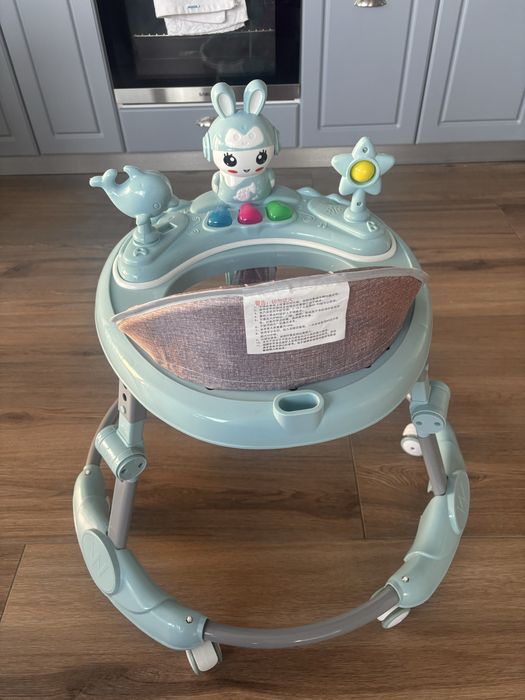 Premergator reglabil 6-36 luni