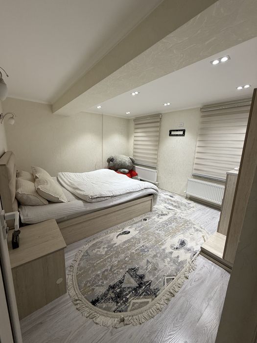 Сдаётся в аренду 3-х комнатная квартира.