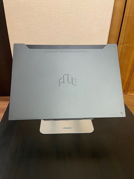 ASUS TUF Gaming A15