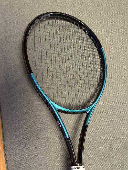 тенис ракета - Head Gravity MP 2025