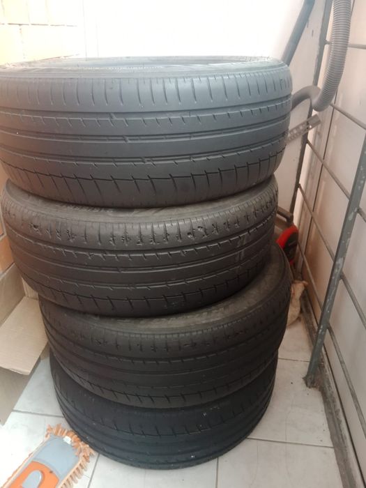 Продам шины летный