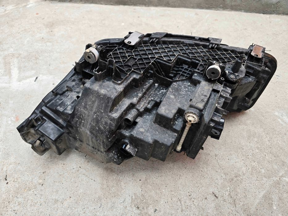 Far Bmw G30 G31 seria 5 Lci full led dreapta