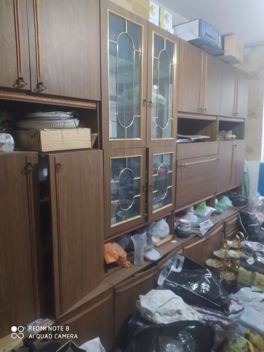 Продается стенка