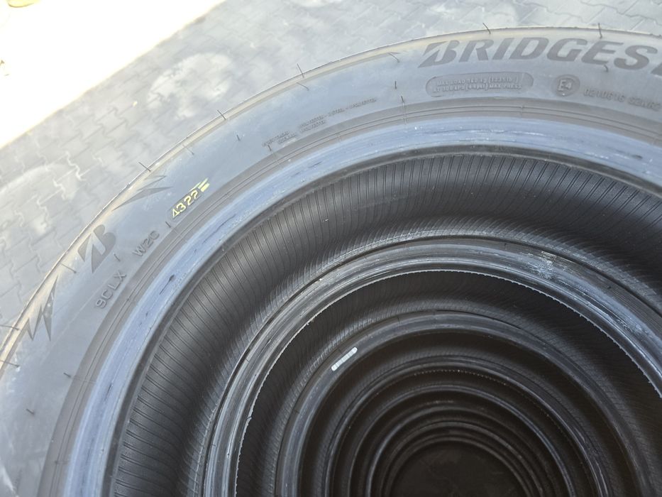 185 65 15 Bridgestone m+s