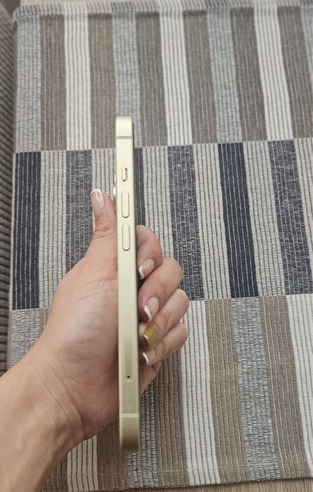 IPhone 15 използван