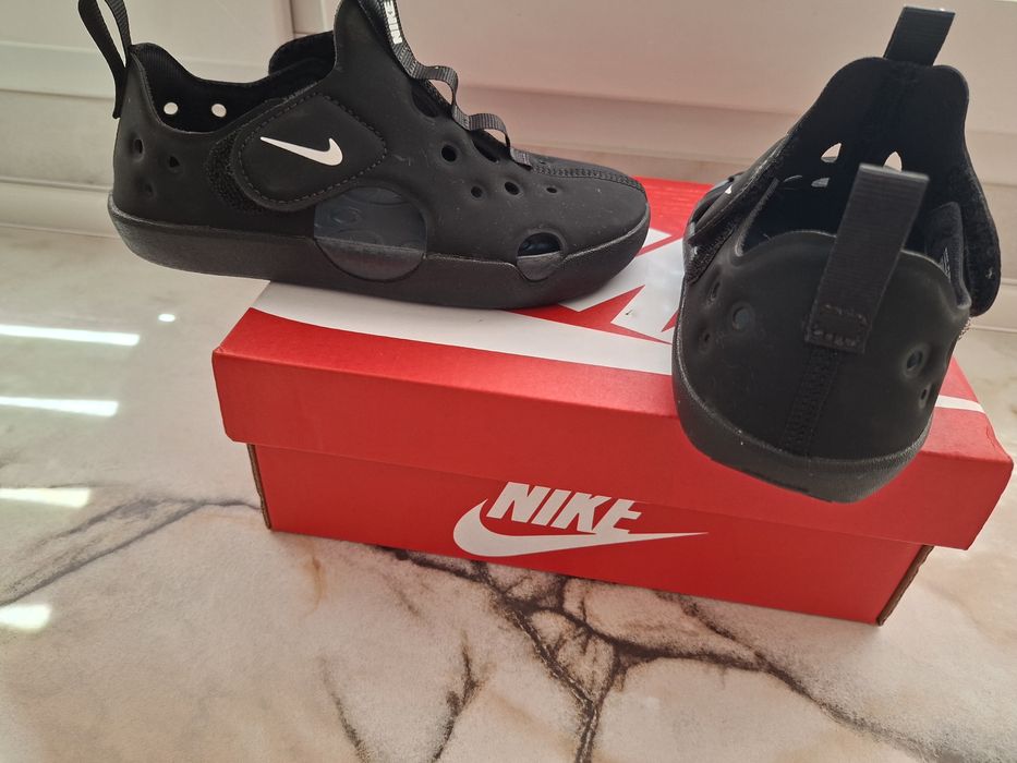 Детски сандали Nike