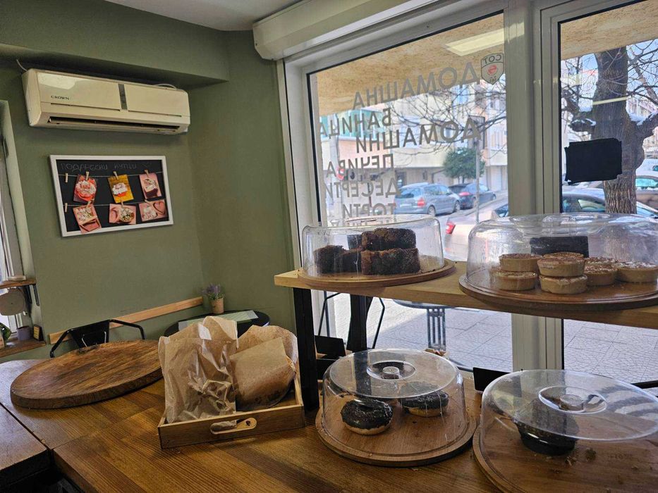 Дава се под наем Магазин в София, Сердика - 25 кв.м за 448.8 € - Снимка #7