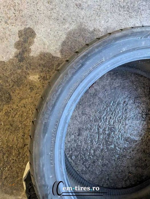 275/40 R22 • Vara • Marshal Crugen HP91 108Y | 1 buc | Pret/buc