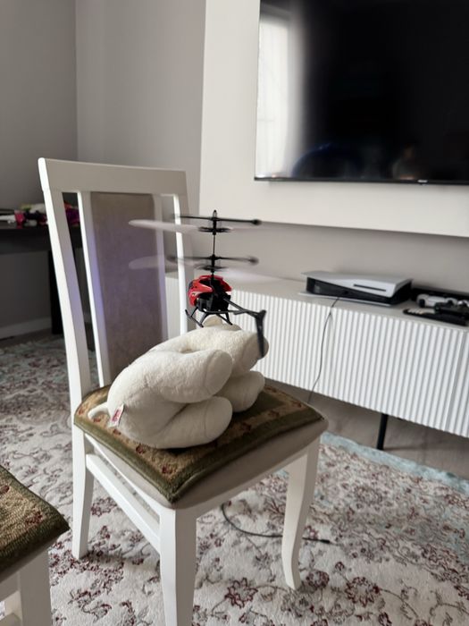 Вертолеты с пультом