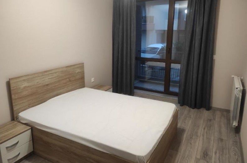 Дава се под наем Тристаен апартамент в София, Люлин 10 - 100 кв.м за 459 € - Снимка #2