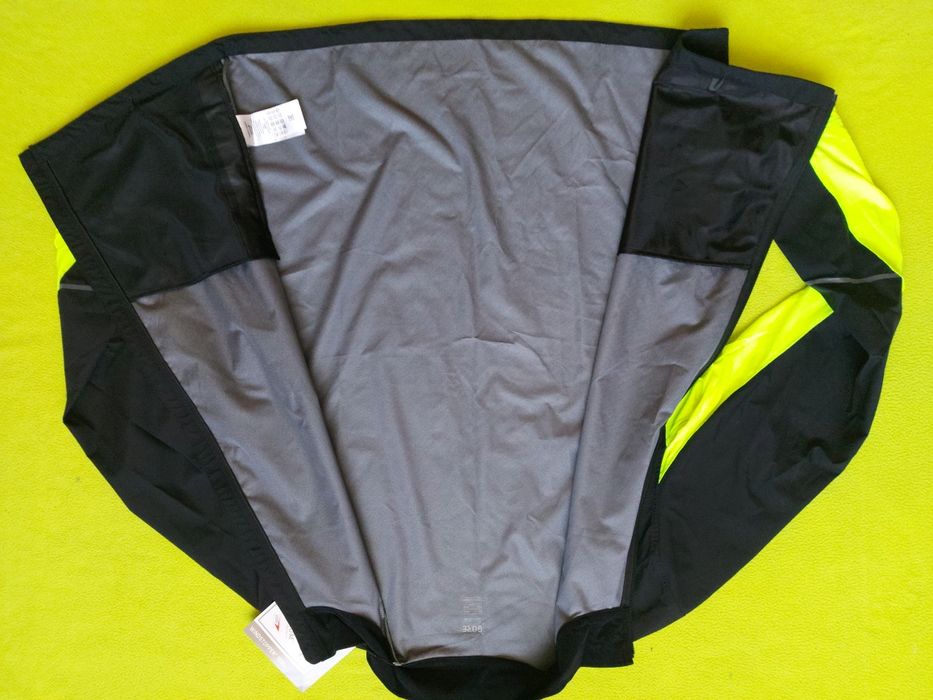 Gore'Gore-Tex-2XL-Windstopper-НОВО