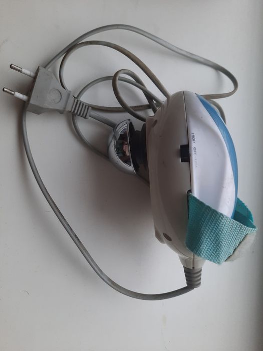 Продам массажёр электрический Full