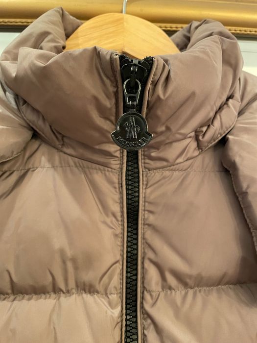Moncler geaca dama