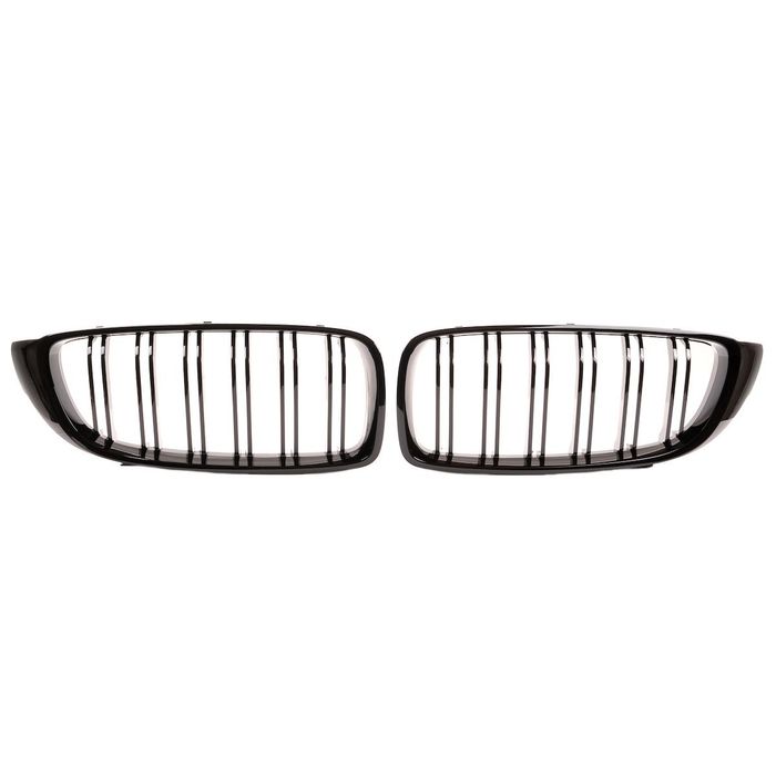 Решетка за Bmw 4 (F32, F82) (F36) (2013 - 2020) Dual Line