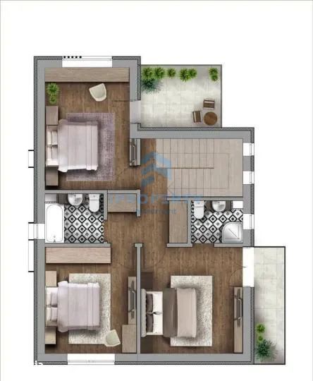 Corbeanca | Vila P+1 | 150 Mp Utili | Constructie 2025