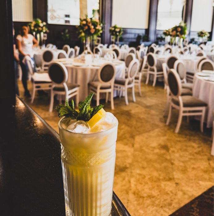 Cocktail Bar Evenimente