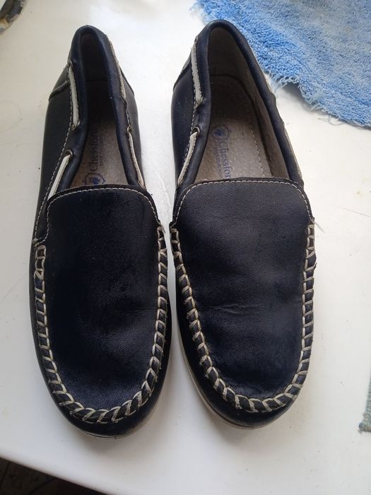 Туфли детские 23 размер